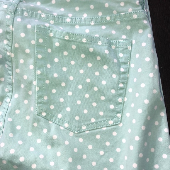 J.Crew cropped matchstick jeans - Picture 5 of 5